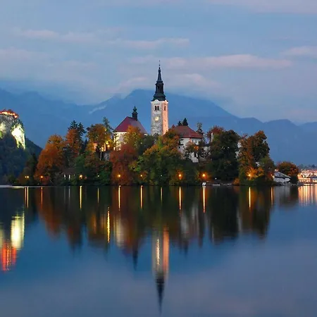 Apartma As Bled