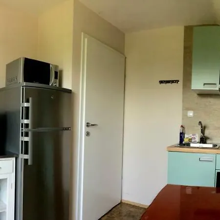 Apartma As *