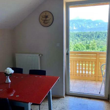 Apartma As Bled