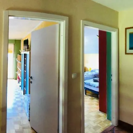 Apartma As منزل للإقامة بليد