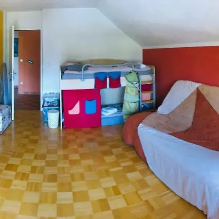 Apartma As Bled