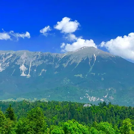 Apartment Apartma As *