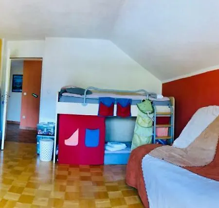 Apartma As ブレッド