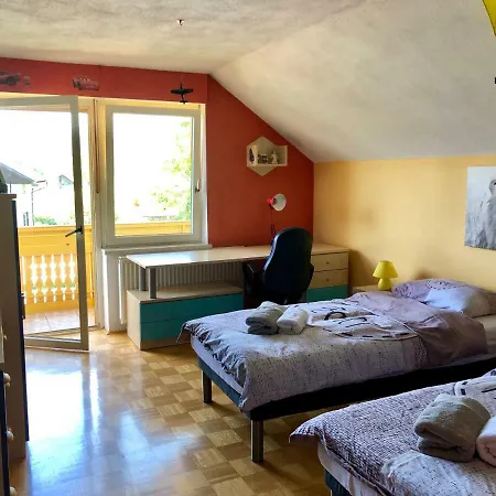 Apartment Apartma As *