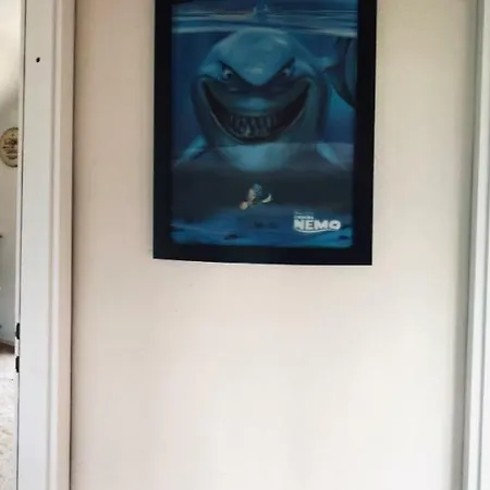 Apartma As * بليد