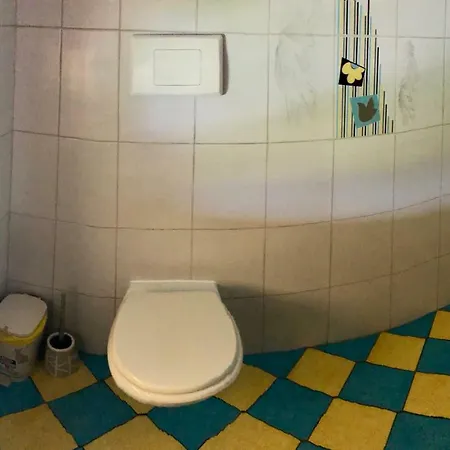 Apartma As *