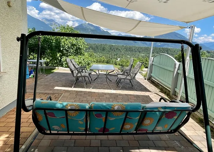 Apartma As דירה *