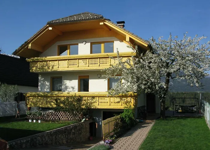 Apartma As Apartman *