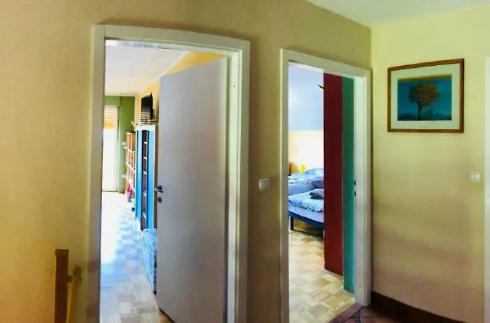 Apartma As Daire Bled