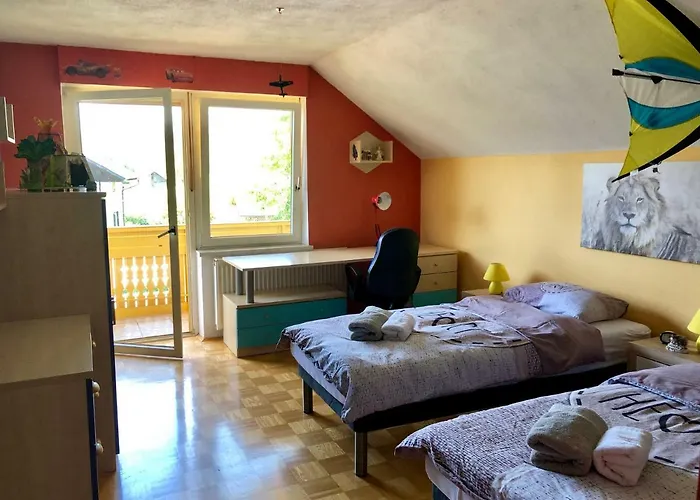 Apartman Apartma As *